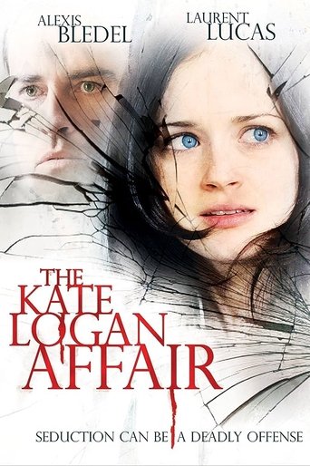 The Kate Logan Affair Poster of The Kate Logan Affair