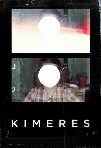 Kimeres Poster of Kimeres
