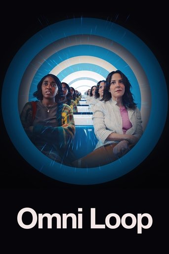 Omni Loop Poster of Omni Loop