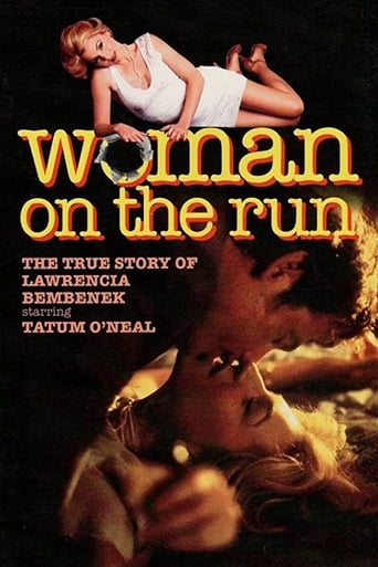Woman on Trial: The Lawrencia Bembenek Story Poster of Woman on Trial: The Lawrencia Bembenek Story