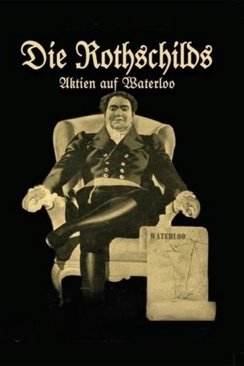 The Rothschilds Poster of The Rothschilds