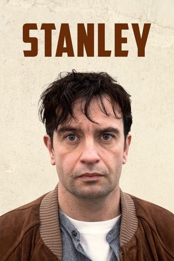 Stanley Poster of Stanley