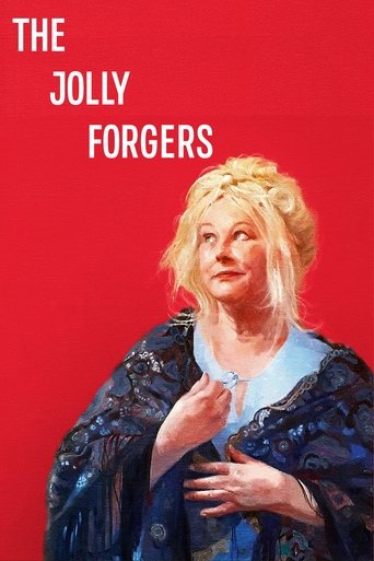 The Jolly Forgers Poster of The Jolly Forgers