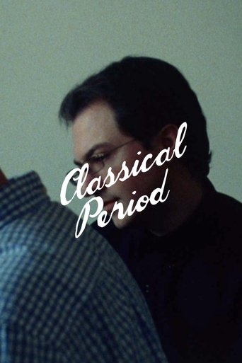 Classical Period Poster of Classical Period