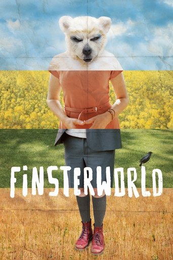 Finsterworld Poster of Finsterworld