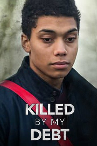 Killed By My Debt Poster of Killed By My Debt