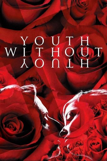 Youth Without Youth Poster of Youth Without Youth
