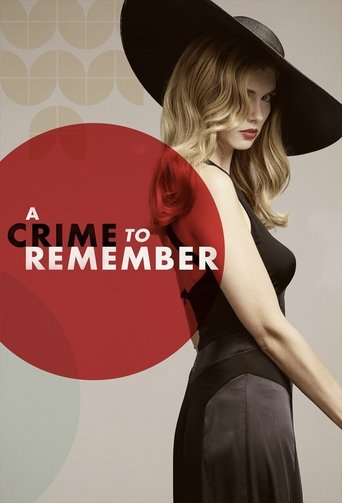 A Crime to Remember Poster of A Crime to Remember