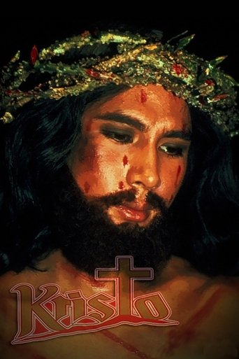 Kristo Poster of Kristo