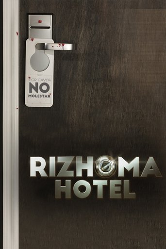 Rizhoma Hotel Poster of Rizhoma Hotel