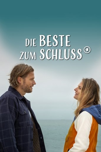 The Best for Last Poster of The Best for Last