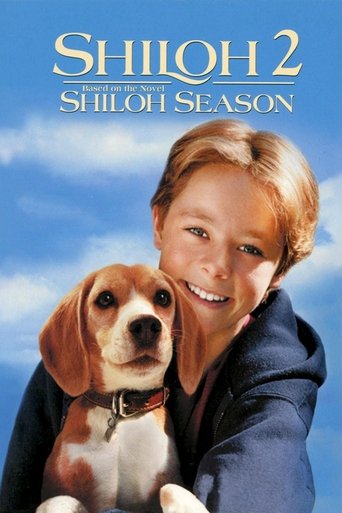 Shiloh 2: Shiloh Season Poster of Shiloh 2: Shiloh Season