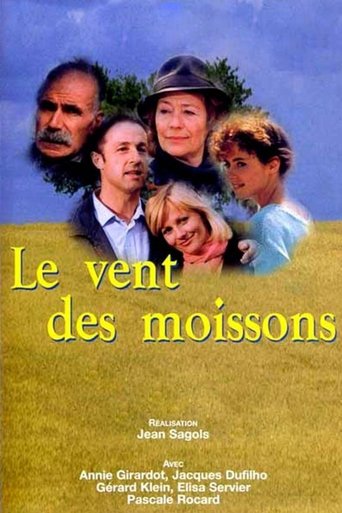 Le Vent des moissons Poster of Le Vent des moissons