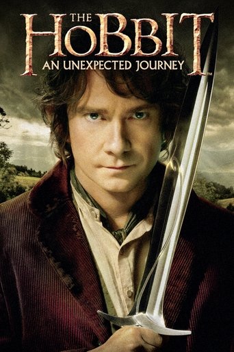 The Hobbit: An Unexpected Journey Poster of The Hobbit: An Unexpected Journey