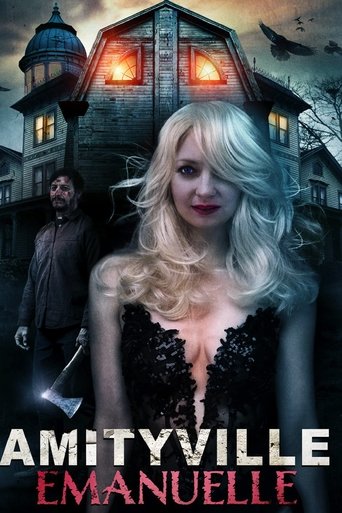Amityville Emanuelle Poster of Amityville Emanuelle