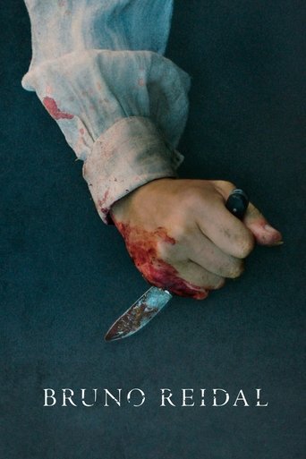 Bruno Reidal: Confession of a Murderer Poster of Bruno Reidal: Confession of a Murderer