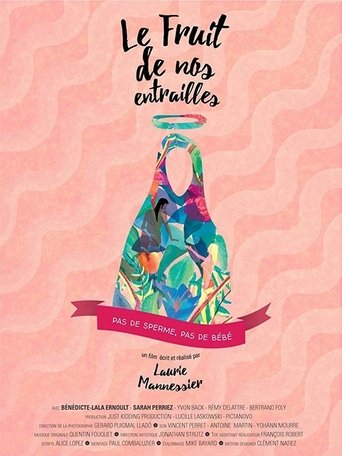 The Fruit of Our Womb Poster of The Fruit of Our Womb