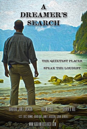 A Dreamer's Search Poster of A Dreamer's Search