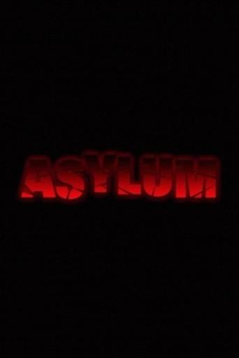 Asylum Poster of Asylum