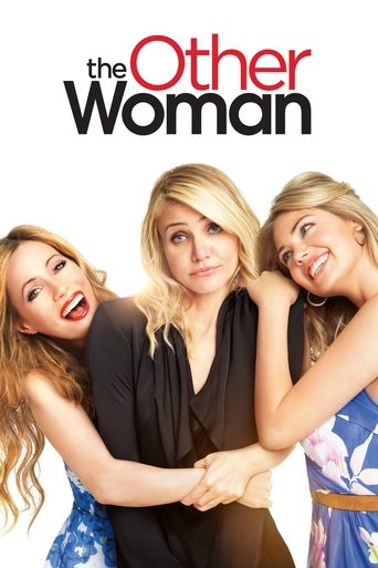 The Other Woman Poster of The Other Woman