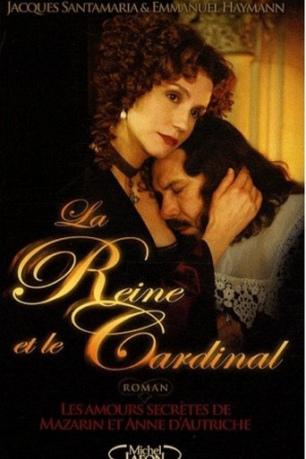 The Queen and the Cardinal Poster of The Queen and the Cardinal