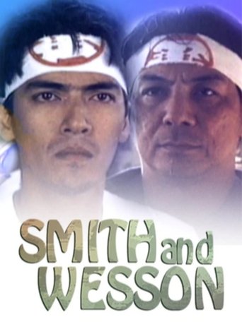 Smith & Wesson Poster of Smith & Wesson