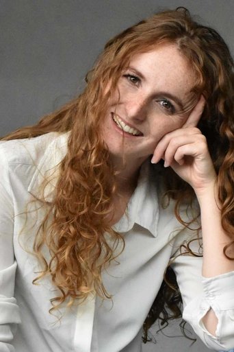 Lisanne Dijkstra Portrait of Lisanne Dijkstra