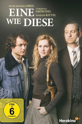 Eine wie diese Poster of Eine wie diese
