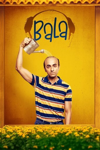 Bala Poster of Bala