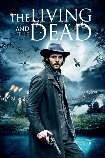 The Living and the Dead Poster of The Living and the Dead