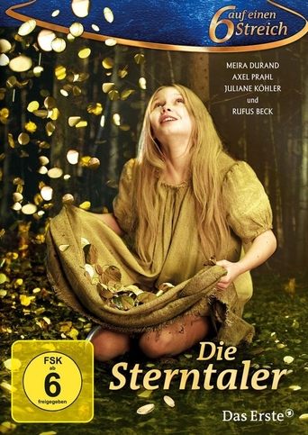 Die Sterntaler Poster of Die Sterntaler