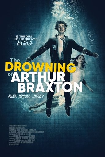 The Drowning of Arthur Braxton Poster of The Drowning of Arthur Braxton