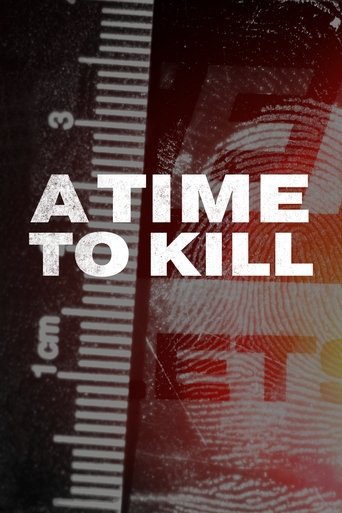 A Time to Kill Poster of A Time to Kill