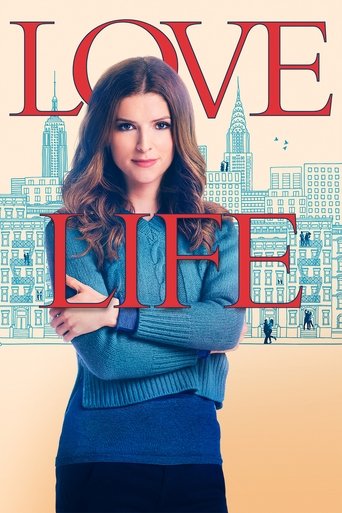 Love Life Poster of Love Life