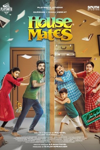 House Mates Poster of House Mates