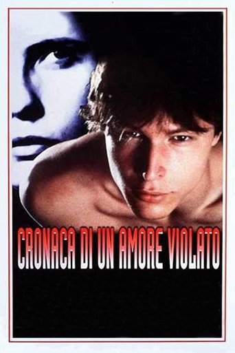 Diary of a Rapist Poster of Diary of a Rapist