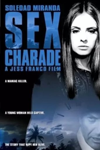 Sex Charade Poster of Sex Charade