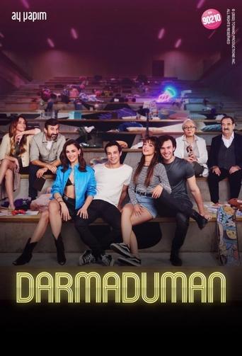 Darmaduman Poster of Darmaduman