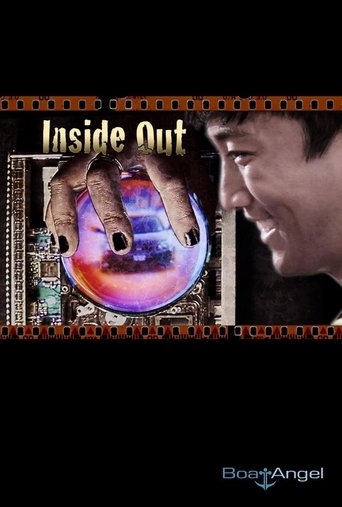 Inside Out Poster of Inside Out