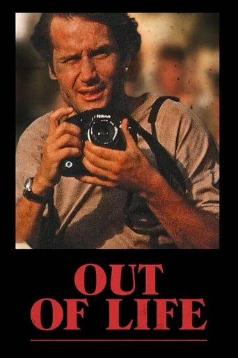 Out of Life Poster of Out of Life