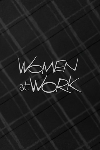 Women at Work Poster of Women at Work