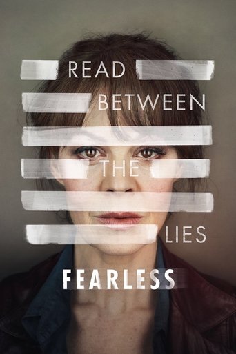 Fearless Poster of Fearless