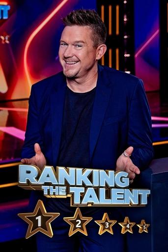 Ranking The Talent Poster of Ranking The Talent