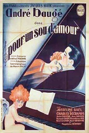 For One Cent's Worth of Love Poster of For One Cent's Worth of Love