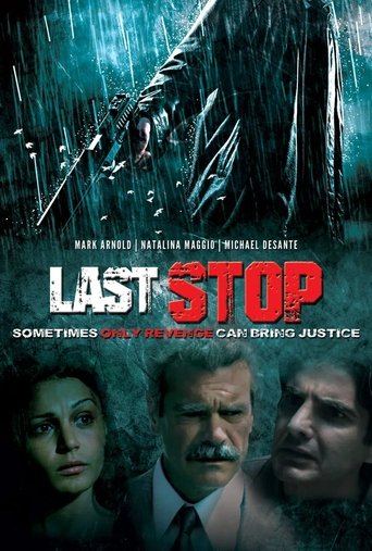 Last Stop Poster of Last Stop