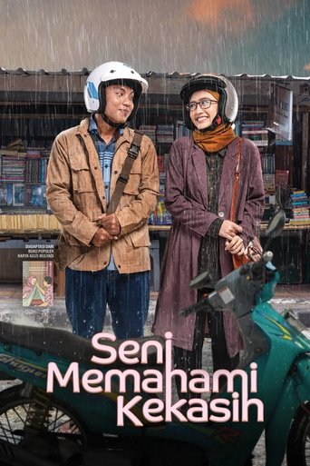 Seni Memahami Kekasih Poster of Seni Memahami Kekasih