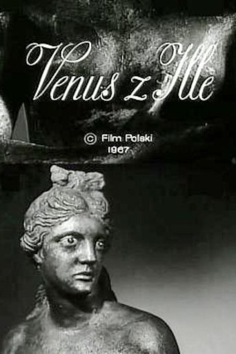 Venus of Ille Poster of Venus of Ille