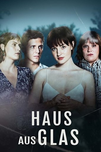 House of Glass Poster of House of Glass