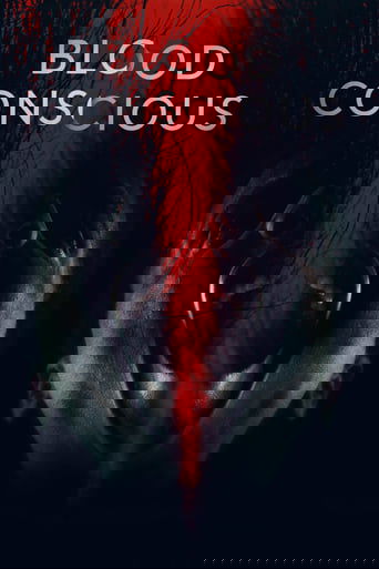Blood Conscious Poster of Blood Conscious