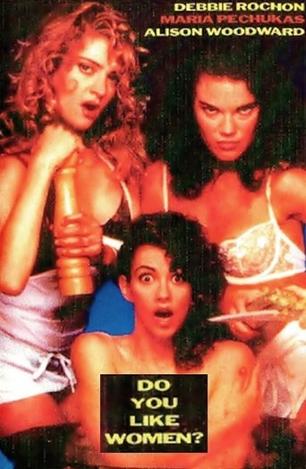 Do You Like Women? Poster of Do You Like Women?